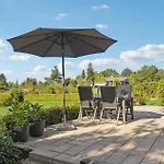 Ferienhaus In With Wifi *