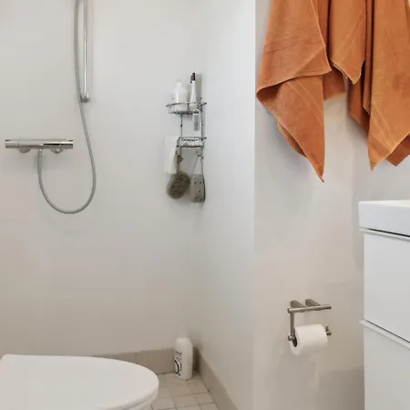 Casa de Férias In With Wifi *