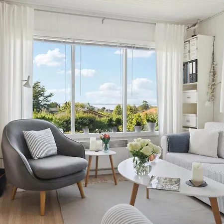 In With Wifi Casa de Férias Vordingborg