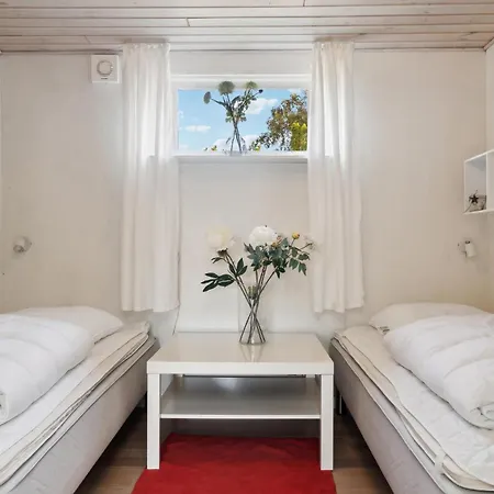 Casa de Férias In With Wifi Vordingborg