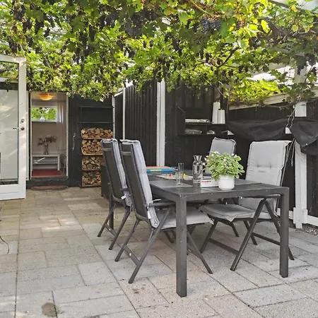 In With Wifi Casa de Férias *