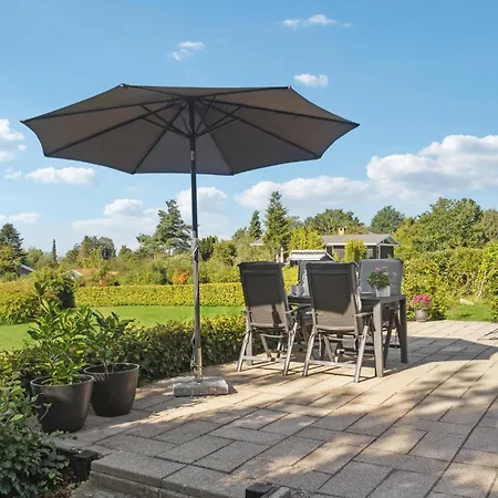 Holiday home 3 Bedroom Beautiful In *