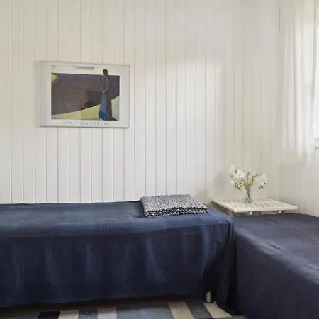 In With Wifi Casa de Férias Vordingborg