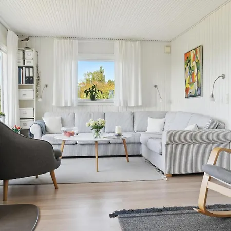 Casa de Férias In With Wifi *