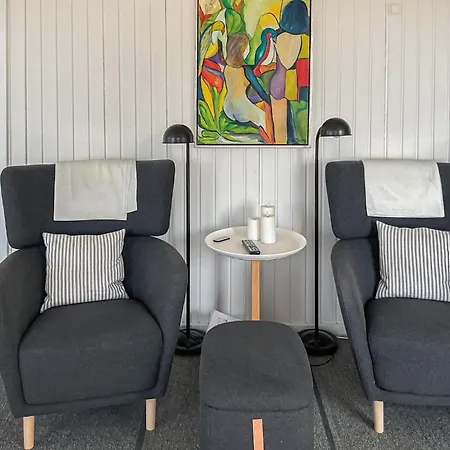 In With Wifi Vordingborg