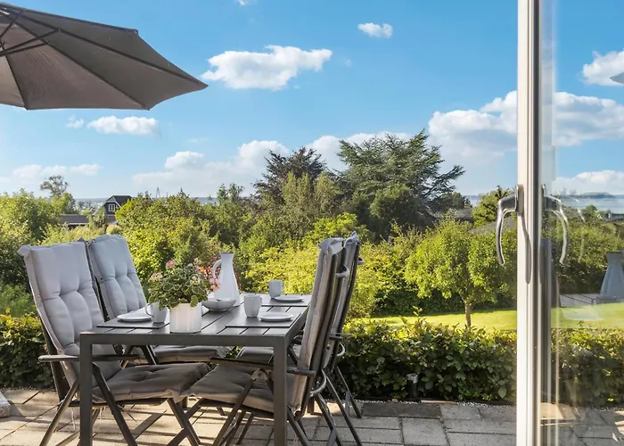 In With Wifi Ferienhaus *