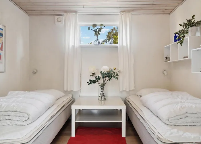 Ferienhaus In With Wifi Vordingborg