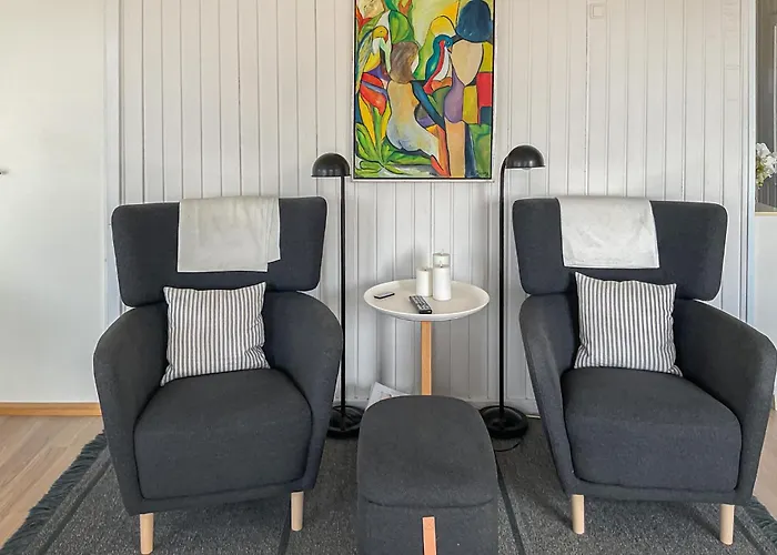 In With Wifi Vordingborg